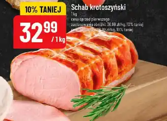 Polomarket Schab krotoszyński oferta