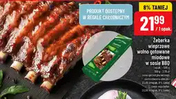 Polomarket Zeberka wieprzowe wolno gotowane oferta