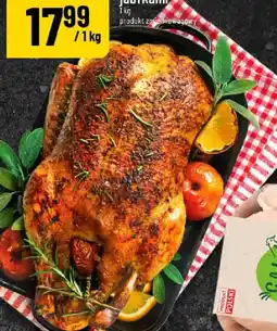 Polomarket Kaczka faszerowana jabłkami oferta