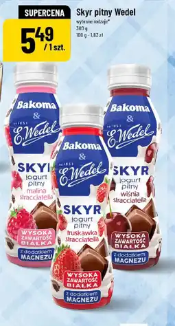 Polomarket Wedel Skyr pitny oferta