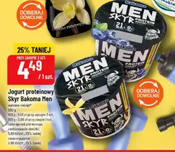 Polomarket Bakoma Jogurt proteinowy Skyr oferta