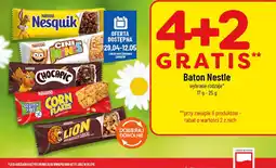 Polomarket Baton Nestle oferta