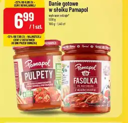 Polomarket Danie gotowe Pamapol oferta