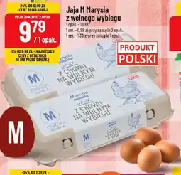 Polomarket Jaja M Marysia z wolnego wybiegu oferta