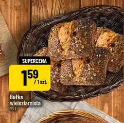 Polomarket Bułka wieloziarnista oferta