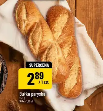 Polomarket Bułka paryska oferta