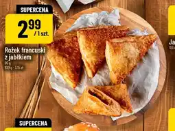 Polomarket Rożek francuski z jabłkiem oferta
