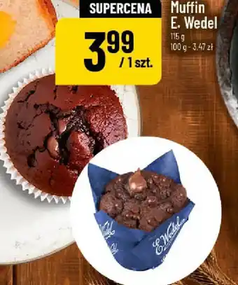 Polomarket Muffin E. Wedel oferta