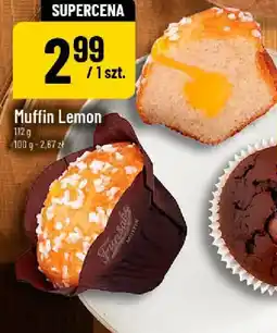 Polomarket Muffin Lemon oferta