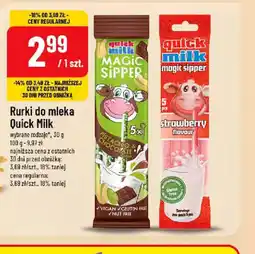 Polomarket Rurki do mleka Quick Milk oferta