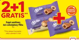 Polomarket Milka Choco Croissant oferta