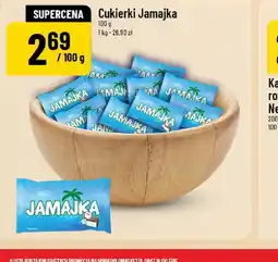 Polomarket Cukierki Jamajka oferta