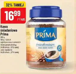 Polomarket Kawa śniadaniowa Prima oferta