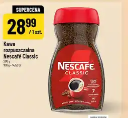 Polomarket Nescafé Kawa rozpuszczalna oferta