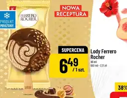 Polomarket Lody Ferrero Rocher oferta