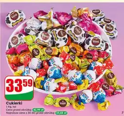 Dino Cukierki Wawel luz oferta