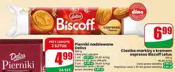 Dino Pierniki nadziewane Deliss oferta
