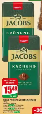 Dino Kawa mielona Jacobs Krönung oferta