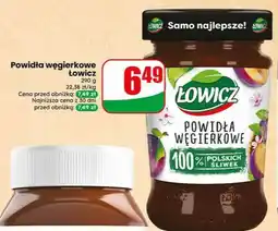 Dino Powidła węgierkowe Łowicz oferta