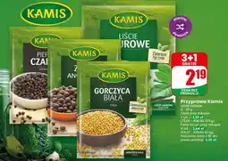 Dino Przyprawa Kamis oferta