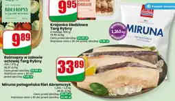 Dino Miruna patagońska filet Abramczyk oferta