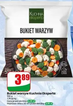 Dino Bukiet warzyw Kuchnia Eksperta oferta