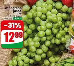 Dino Winogrono jasne oferta