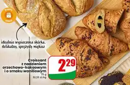 Dino Croissant o smaku waniliowym oferta