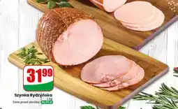 Dino Szynka Rydzyńska Agro Rydzyna oferta