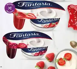 Dino Jogurt Fantasia z wiśniami oferta