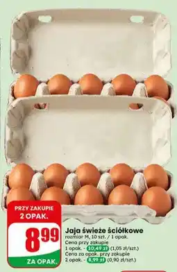 Dino Jaja świeże ściółkowe rozmiar M oferta