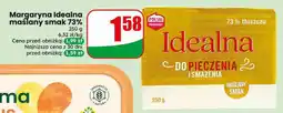 Dino Margaryna Idealna maślany smak 73% oferta
