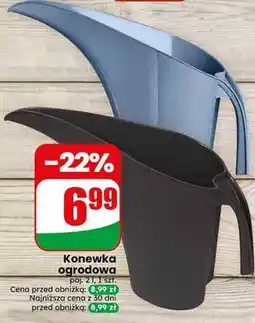 Dino Konewka ogrodowa oferta