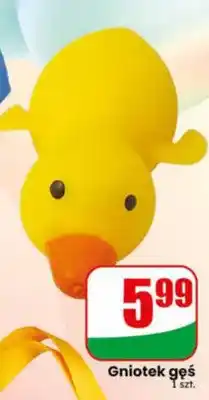 Dino Gniotek gęś oferta