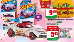 Dino Pojazd Hot Wheels oferta