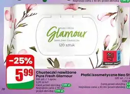 Dino Płatki kosmetyczne Neo Style oferta