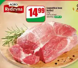 Dino Łopatka bez kości Agro Rydzyna oferta