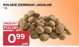 Stokrotka Ziemniaki jadalne polskie oferta
