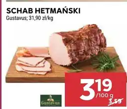 Stokrotka Schab hetmański Gustavus oferta