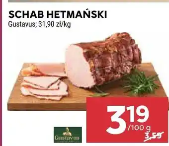 Stokrotka Schab hetmański Gustavus oferta