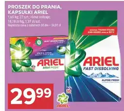 Stokrotka Kapsułki do prania Ariel oferta
