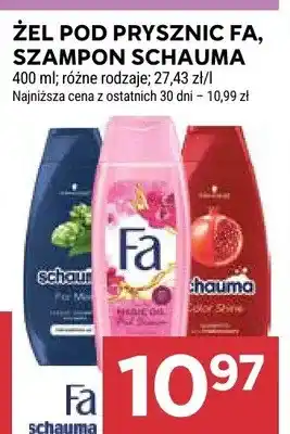 Stokrotka Szampon Schauma oferta