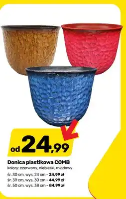 Bricomarche Donica plastikowa oferta