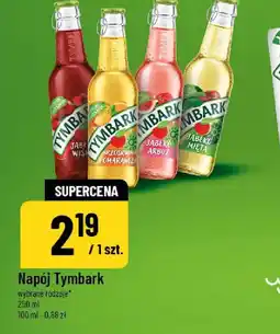 Polomarket Napój Tymbark oferta