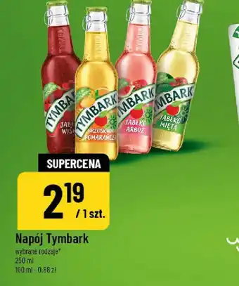 Polomarket Napój Tymbark oferta