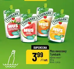 Polomarket Mus owocowy Tymbark oferta