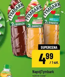 Polomarket Napój Tymbark oferta