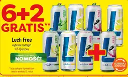 Polomarket Lech Free oferta