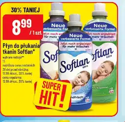 Polomarket Płyn do płukania tkanin Softlan oferta