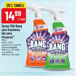 Polomarket Cilit Bang Spray oferta